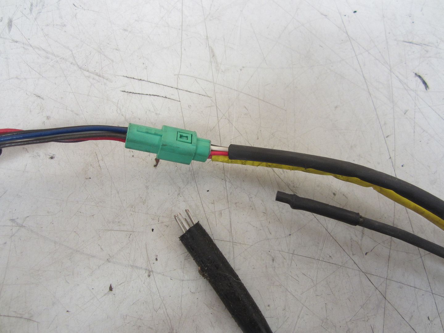 HARLEY THROTTLE BY WIRE TWIST GRIP SENSOR STOCK OEM 3230508 eBay